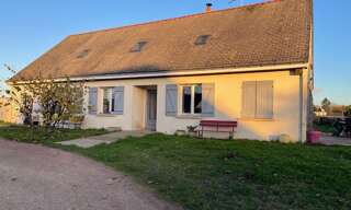 Maison 9 Pièces 170 m² à vendre à Varennes-sur-Loire (49730)