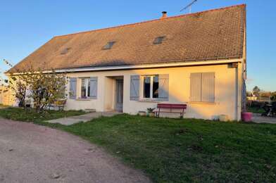 Maison 9 pièces 235000 €