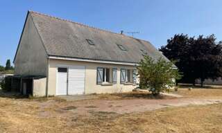 Maison 9 Pièces 170 m² à vendre à Varennes-sur-Loire (49730)