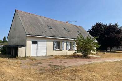 Maison 9 pièces 199500 €