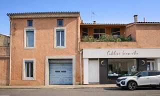 Immeuble  650 m² à vendre à Lézignan-Corbières (11200)