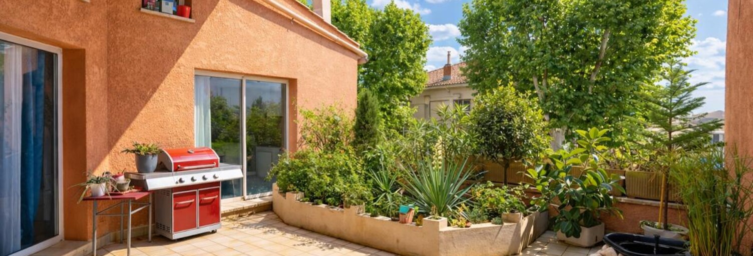 Appartement 6 Pièces 175 m² à vendre à Lézignan-Corbières (11200)