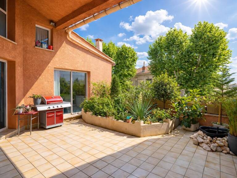 Appartement Lezignan Corbieres 6 pièce(s) 175 m2 — photo 1