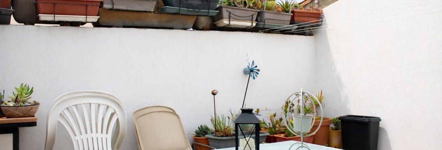 Appartement 3 Pièces 74 m² à vendre à Lézignan-Corbières (11200)