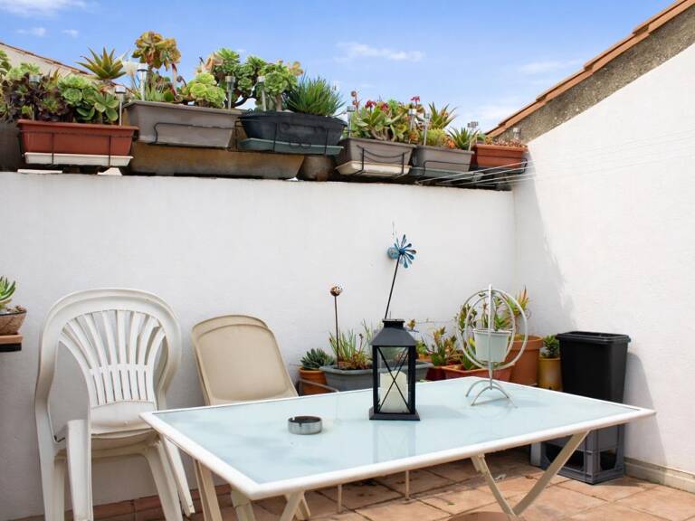 Appartement Lezignan Corbieres 3 pièce(s) 75 m2 — photo 1