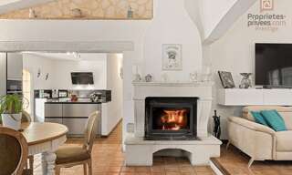 Maison 8 Pièces 246 m² à vendre à Saint-Paul-en-Forêt (83440)