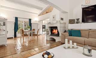 Maison 8 Pièces 246 m² à vendre à Saint-Paul-en-Forêt (83440)