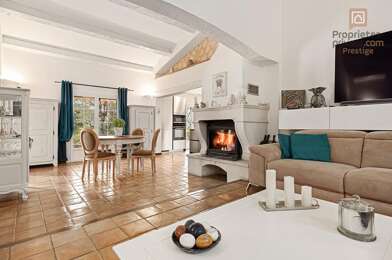 Maison 8 pièces 1150000 €