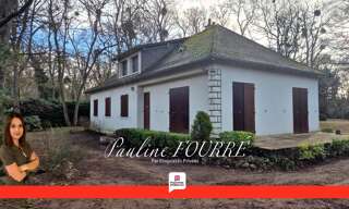 Maison 10 Pièces 132 m² à vendre à Vineuil (41350)