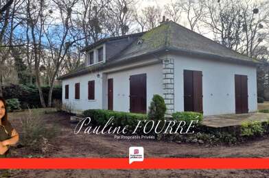 Maison 10 pièces 299990 €