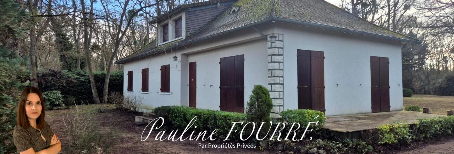 Maison 10 Pièces 132 m² à vendre à Vineuil (41350)