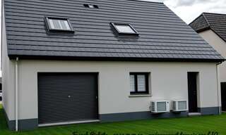 Maison 5 Pièces 117 m² à vendre à Carvin (62220)