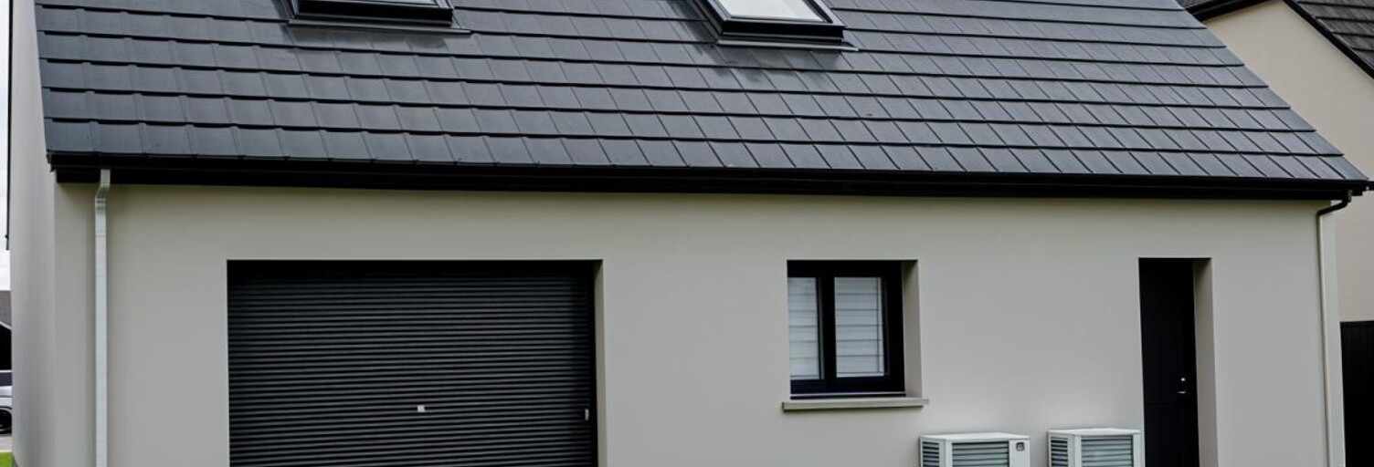 Maison 5 Pièces 117 m² à vendre à Carvin (62220)