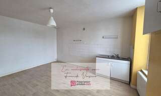 Maison 3 Pièces 60 m² à vendre à Les Herbiers (85500)