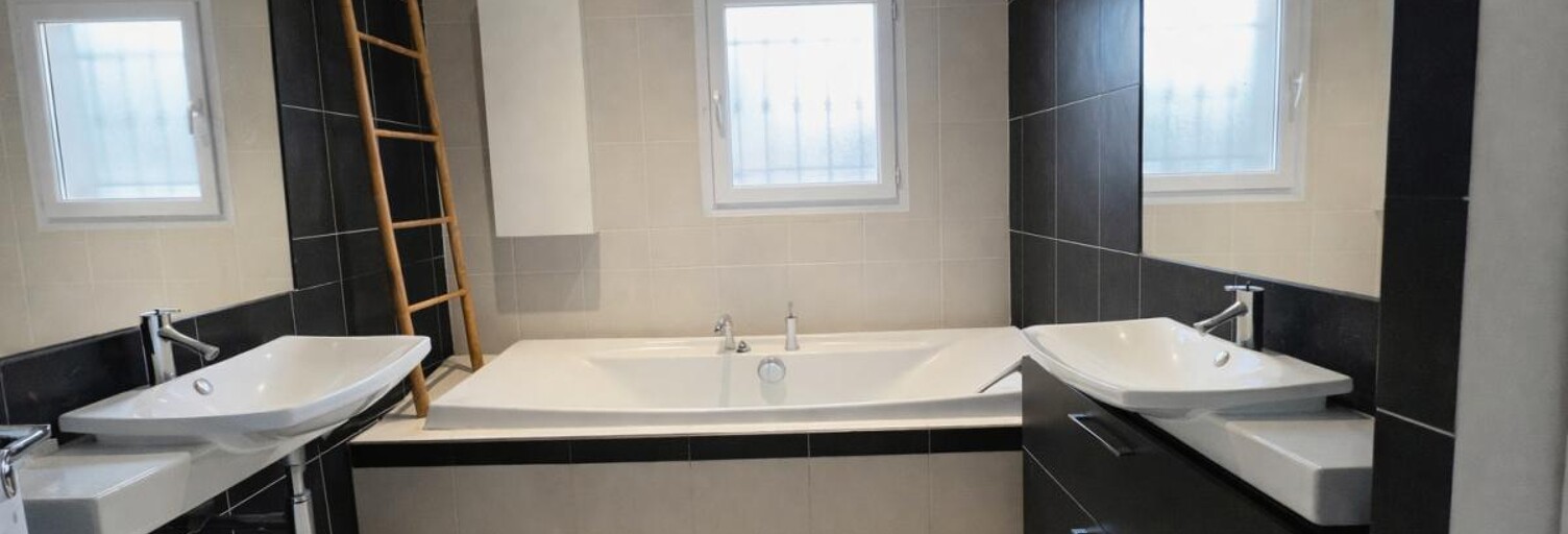 Maison 4 Pièces 114 m² à vendre à Port-de-Bouc (13110)