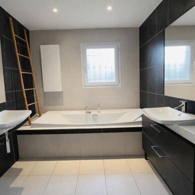 Maison 4 pièces 419000 €