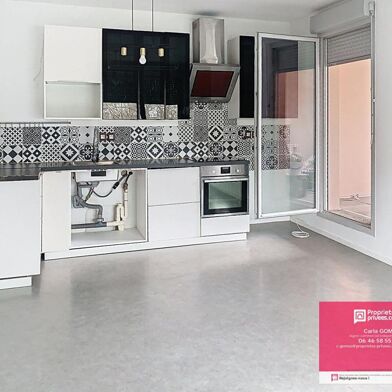 Appartement 3 pièces 179000 €