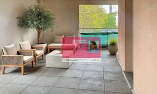 Appartement 3 Pièces 55 m² à vendre à Aulnay-sous-Bois (93600)