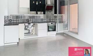 Appartement 3 Pièces 55 m² à vendre à Aulnay-sous-Bois (93600)