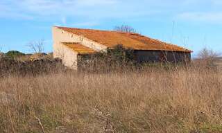 Terrain  45000 m² à vendre à Caux (34720)