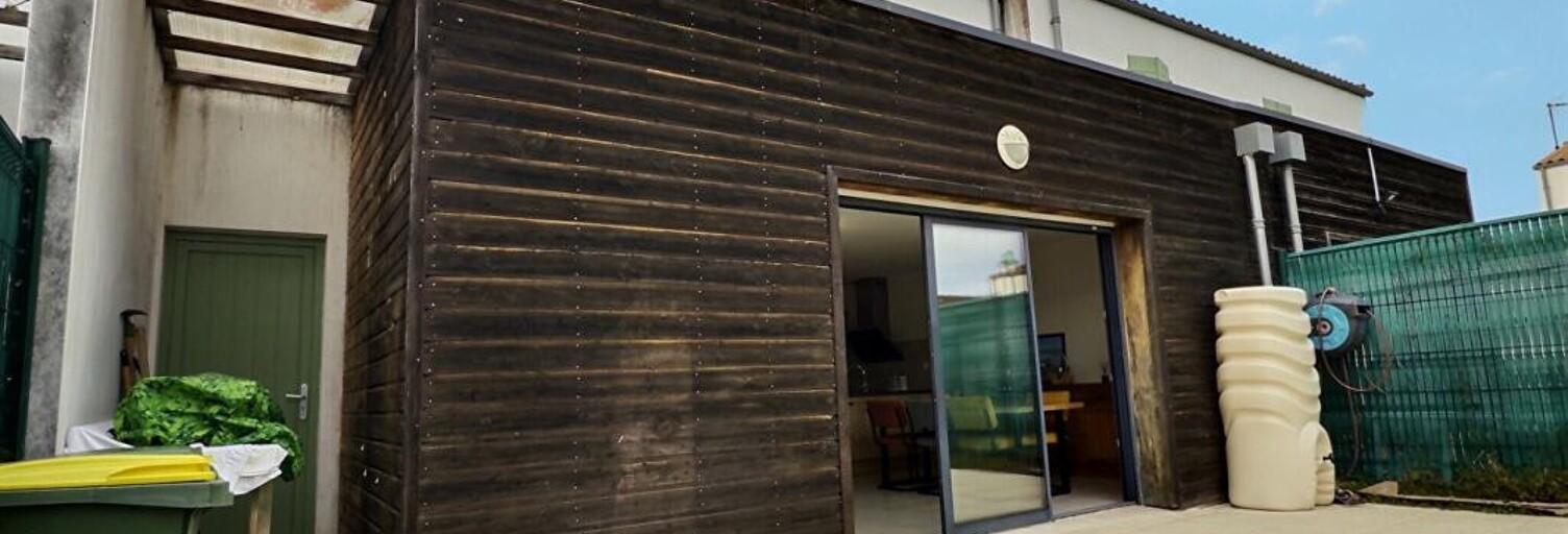 Maison 4 Pièces 84 m² à vendre à Dolus-d'Oléron (17550)
