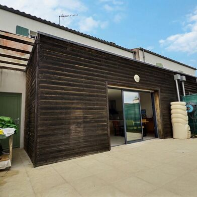 Maison 4 pièces 258800 €