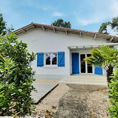 Maison 6 pièces 419000 €