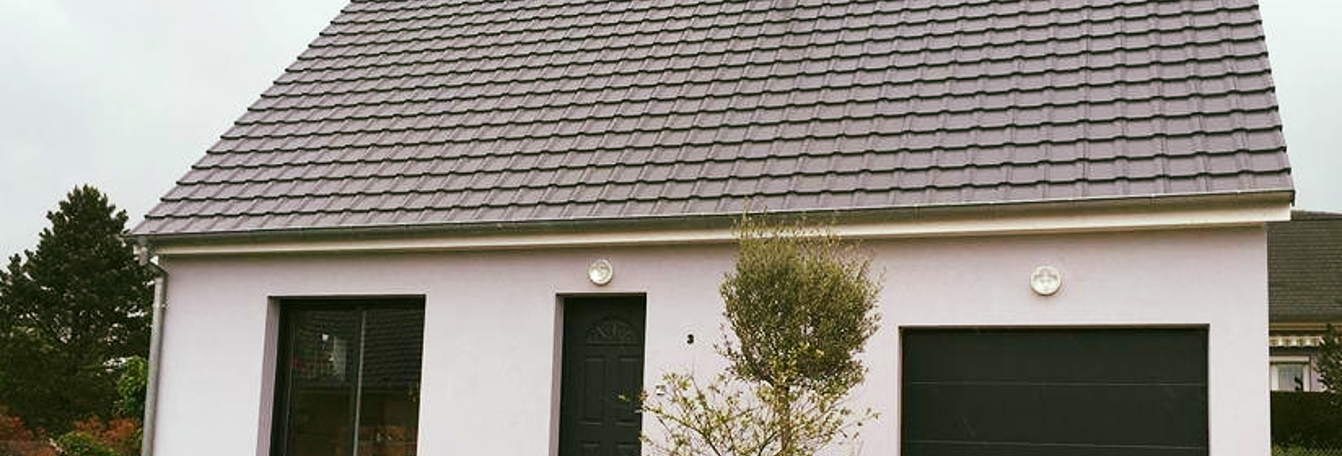 Maison 87 m² à construire Bréviandes (10450)