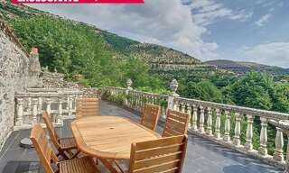 Maison 8 Pièces 150 m² à vendre à Vissec (30770)