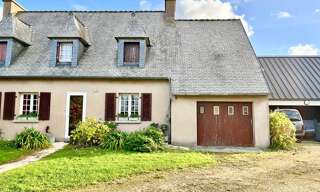 Maison 7 Pièces 123 m² à vendre à Plouescat (29430)