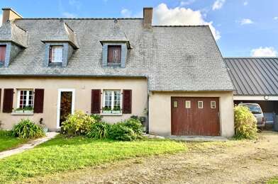 Maison 7 pièces 220500 €