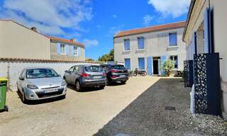 Appartement 2 Pièces 28 m² à vendre à La Brée-les-Bains (17840)