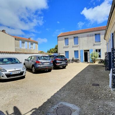 Appartement 2 pièces 123000 €