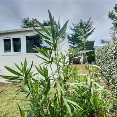 Maison 4 pièces 140000 €