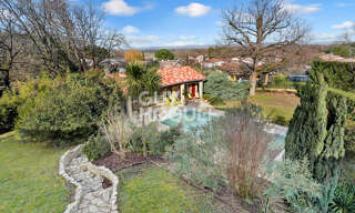 Maison 8 Pièces 253 m² à vendre à Vacquiers (31340)