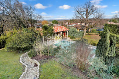 Maison 8 pièces 510000 €