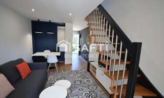 Appartement 2 Pièces 31 m² à vendre à Grilly (01220)