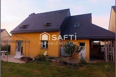 Maison 5 pièces 244000 €