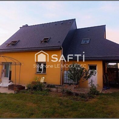 Maison 5 pièces 244000 €