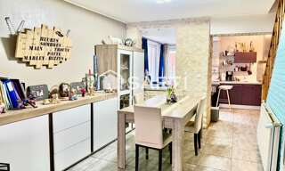 Maison 4 Pièces 80 m² à vendre à Liévin (62800)