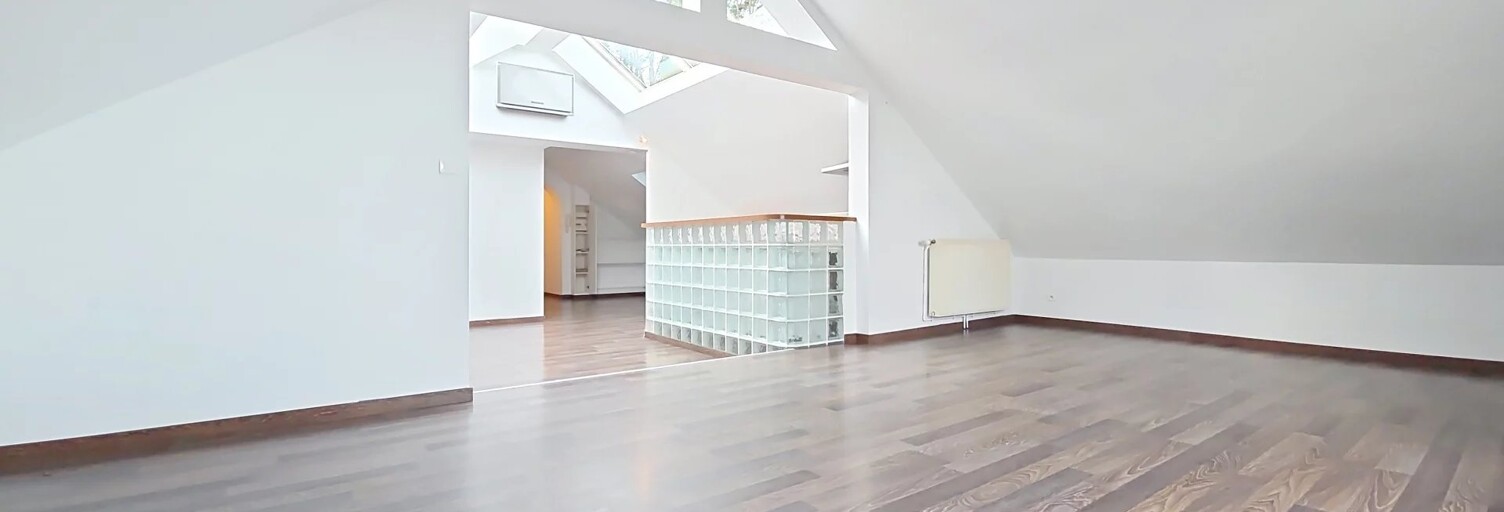 Appartement 5 Pièces 145 m² à vendre à Laon (02000)