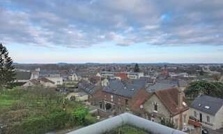 Appartement 5 Pièces 145 m² à vendre à Laon (02000)