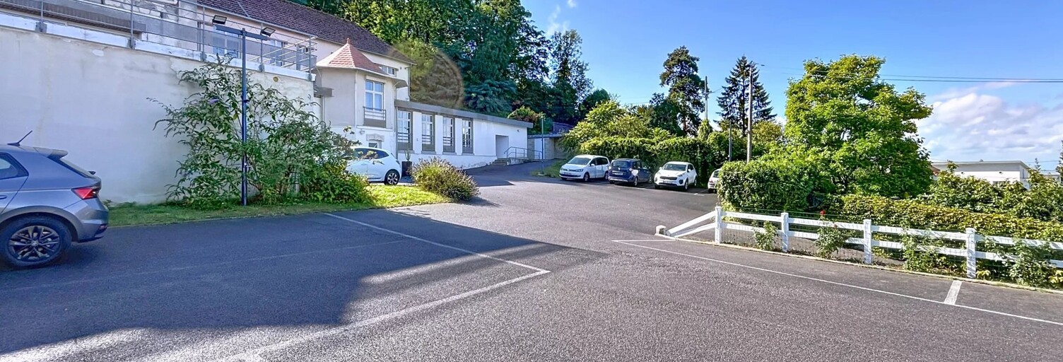 Appartement 5 Pièces 145 m² à vendre à Laon (02000)