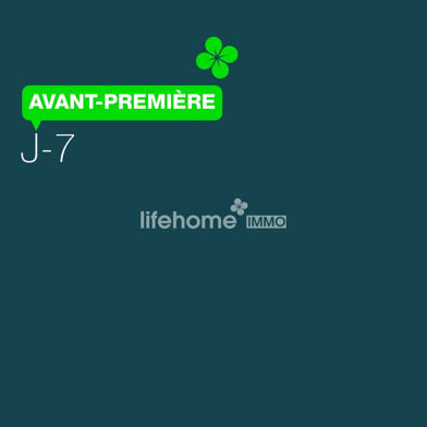 Maison 3 pièces 395000 €