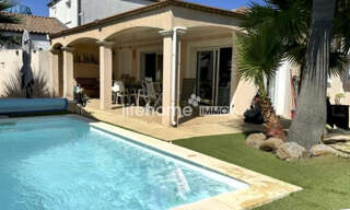 Maison 3 Pièces 90 m² à vendre à Agde (34300)