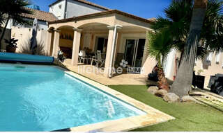 Maison 3 Pièces 90 m² à vendre à Agde (34300)