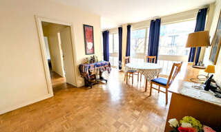 Appartement 2 Pièces 52 m² à vendre à Paris 13 (75013)