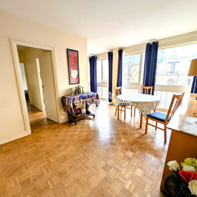 Appartement 2 pièces 370000 €