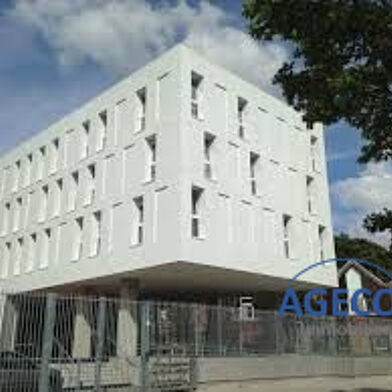 Appartement 1 pièces 66500 €