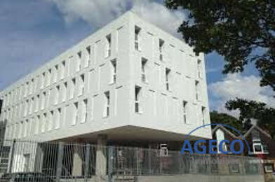 Appartement 1 pièces 66500 €